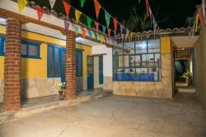 Casa tradicional, céntrica.